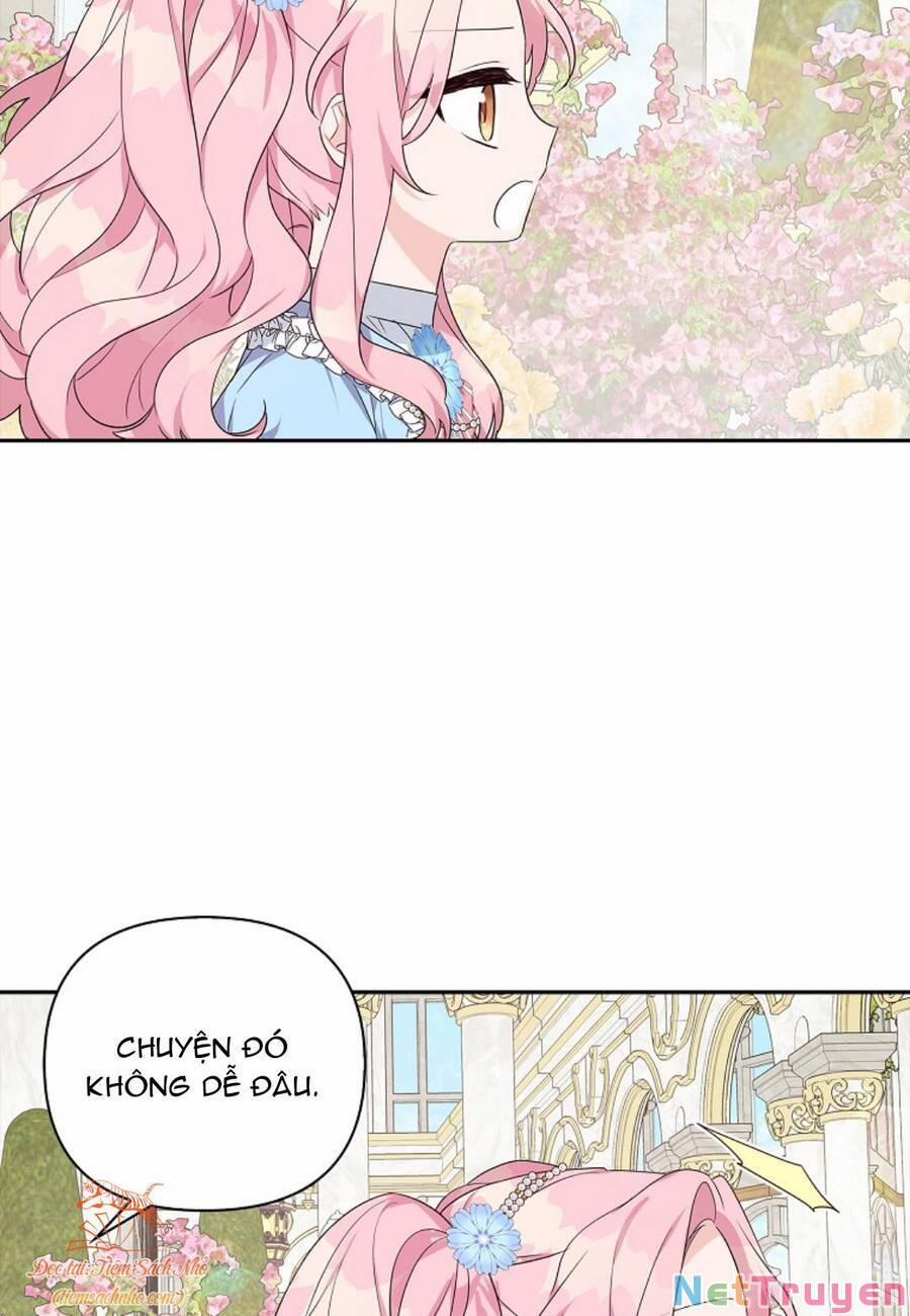 Cô Con Gái Út Của Công Tước Phản Diện 19 trang 51