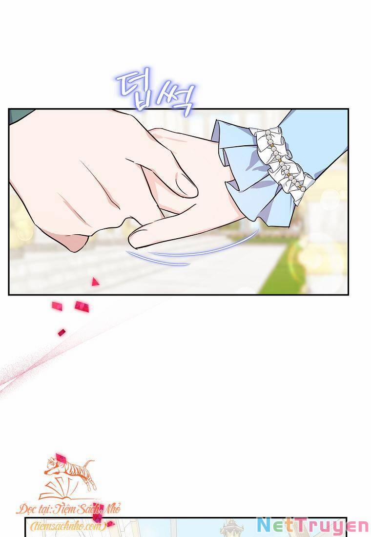 Cô Con Gái Út Của Công Tước Phản Diện 19 trang 55