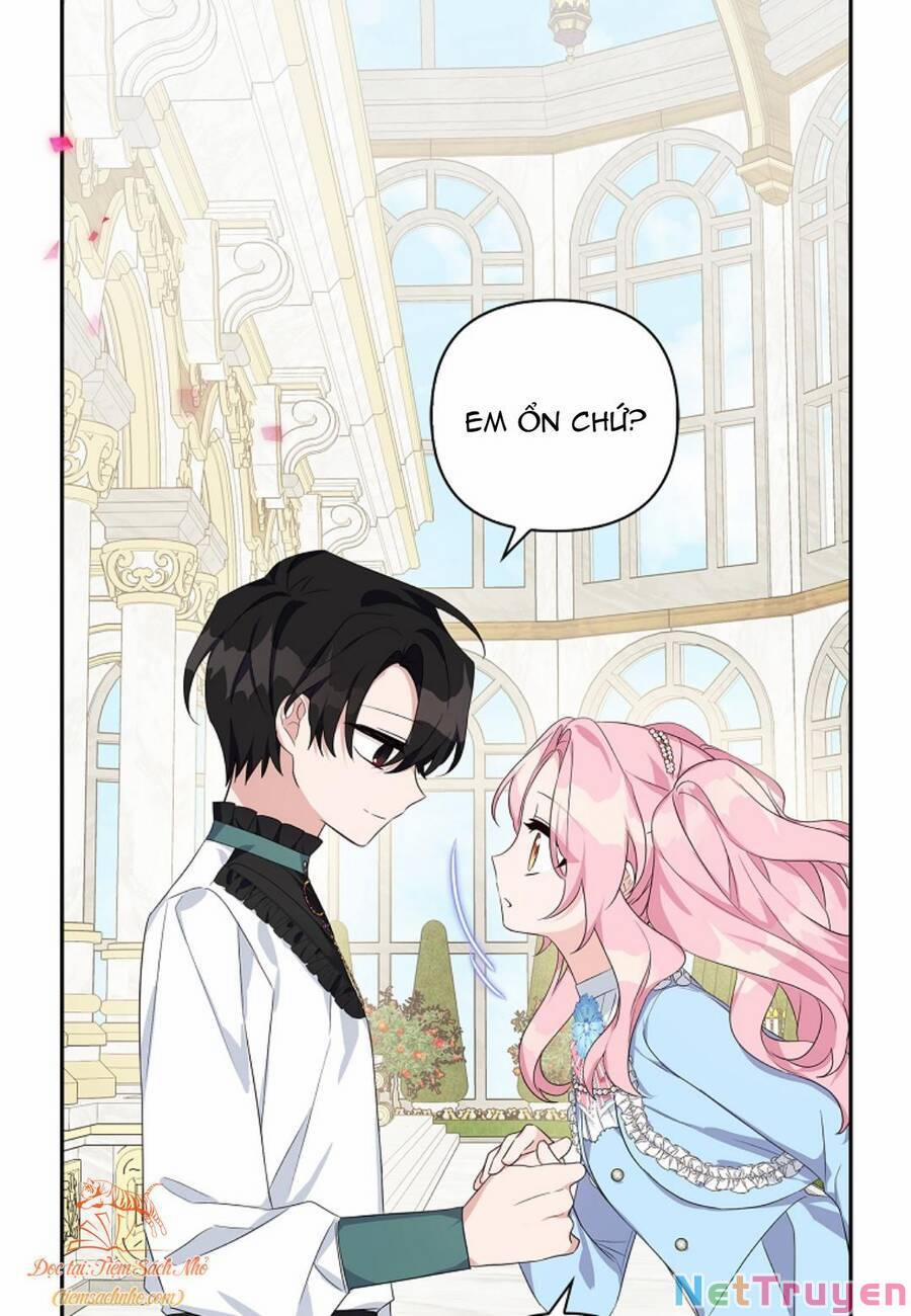 Cô Con Gái Út Của Công Tước Phản Diện 19 trang 56