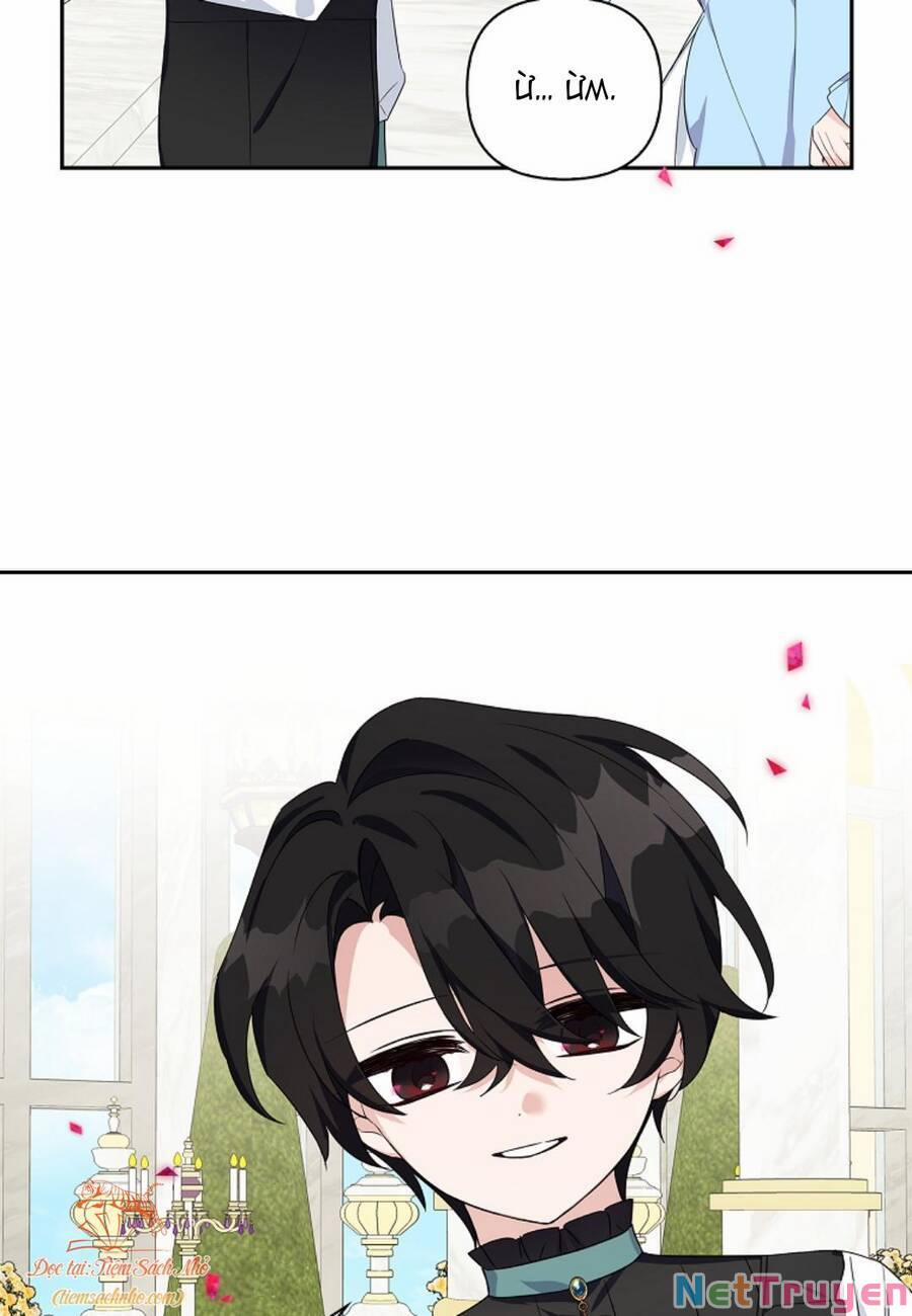 Cô Con Gái Út Của Công Tước Phản Diện 19 trang 57