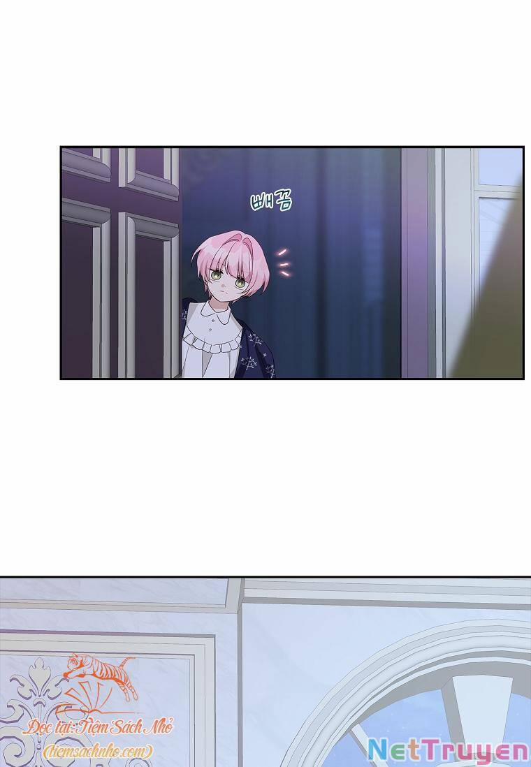 Cô Con Gái Út Của Công Tước Phản Diện 19 trang 6