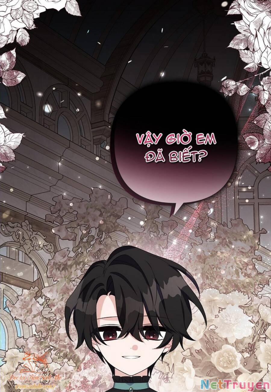 Cô Con Gái Út Của Công Tước Phản Diện 19 trang 60