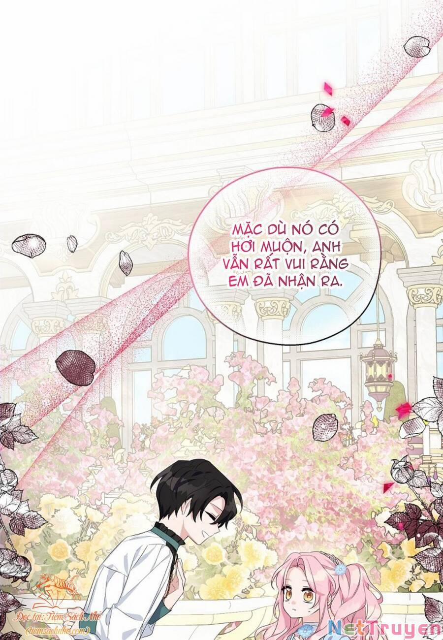 Cô Con Gái Út Của Công Tước Phản Diện 19 trang 63