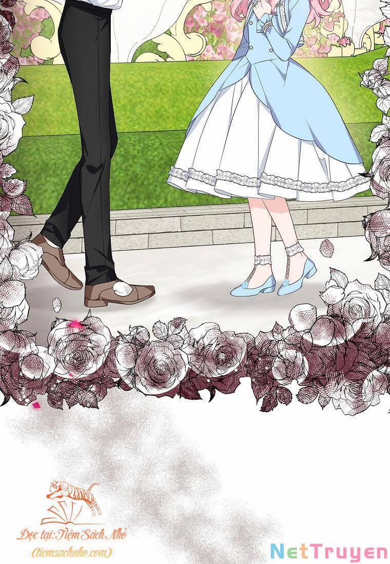 Cô Con Gái Út Của Công Tước Phản Diện 19 trang 64