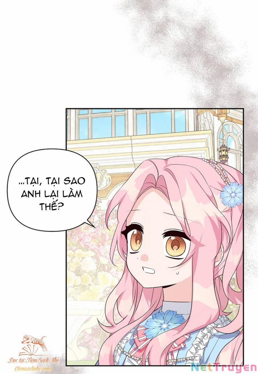 Cô Con Gái Út Của Công Tước Phản Diện 19 trang 65