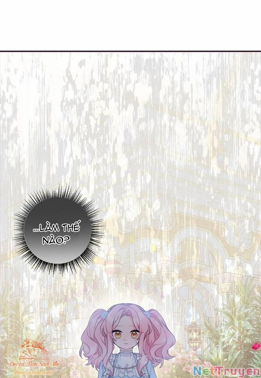 Cô Con Gái Út Của Công Tước Phản Diện 19 trang 68