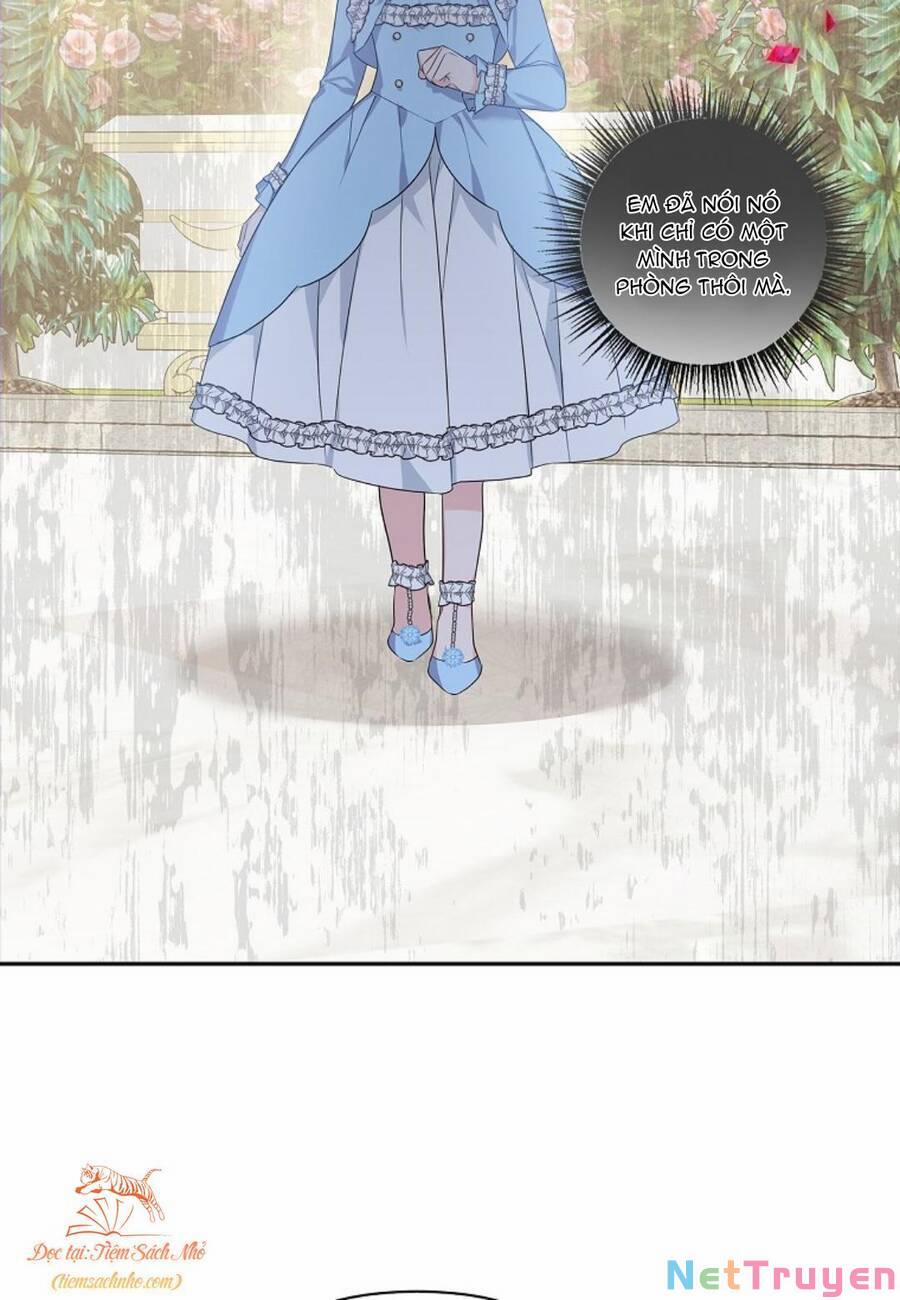 Cô Con Gái Út Của Công Tước Phản Diện 19 trang 69