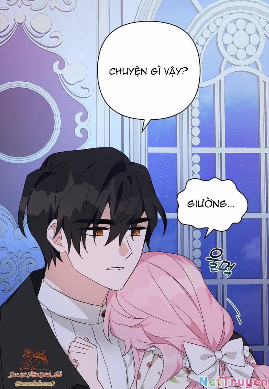 Cô Con Gái Út Của Công Tước Phản Diện 19 trang 7