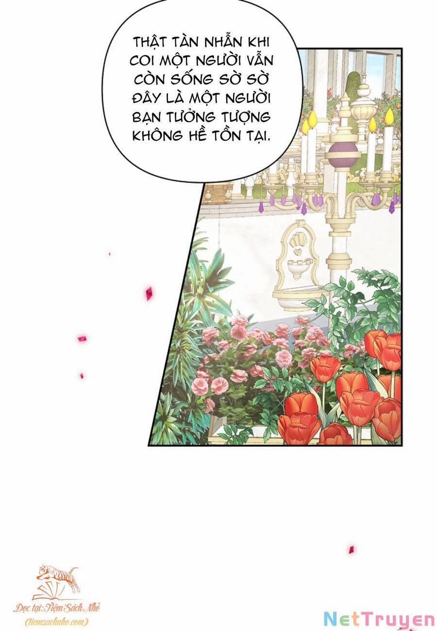 Cô Con Gái Út Của Công Tước Phản Diện 19 trang 70