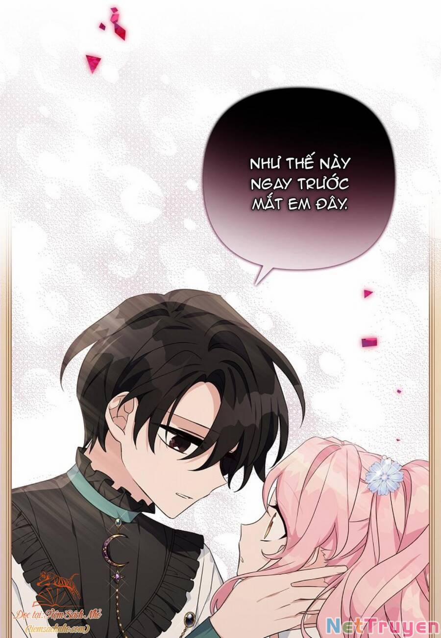 Cô Con Gái Út Của Công Tước Phản Diện 19 trang 72