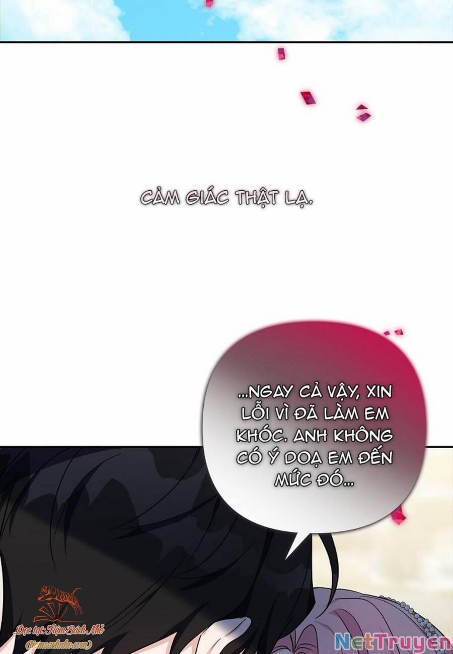 Cô Con Gái Út Của Công Tước Phản Diện 19 trang 74