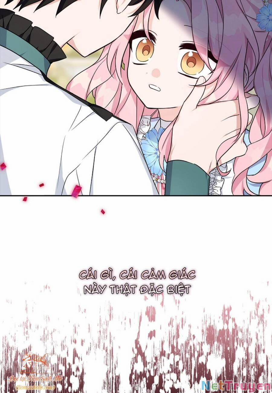 Cô Con Gái Út Của Công Tước Phản Diện 19 trang 75