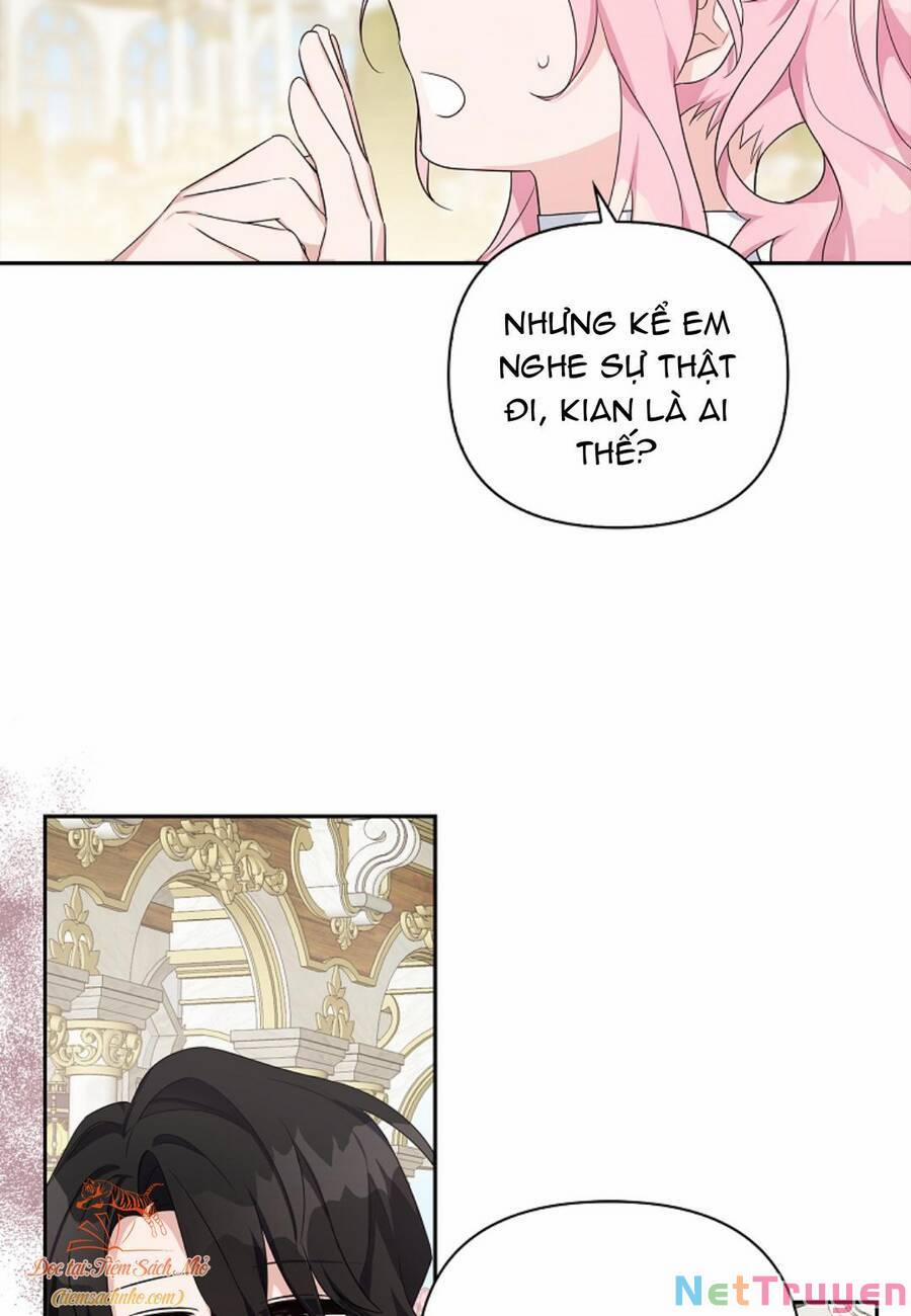 Cô Con Gái Út Của Công Tước Phản Diện 19 trang 78