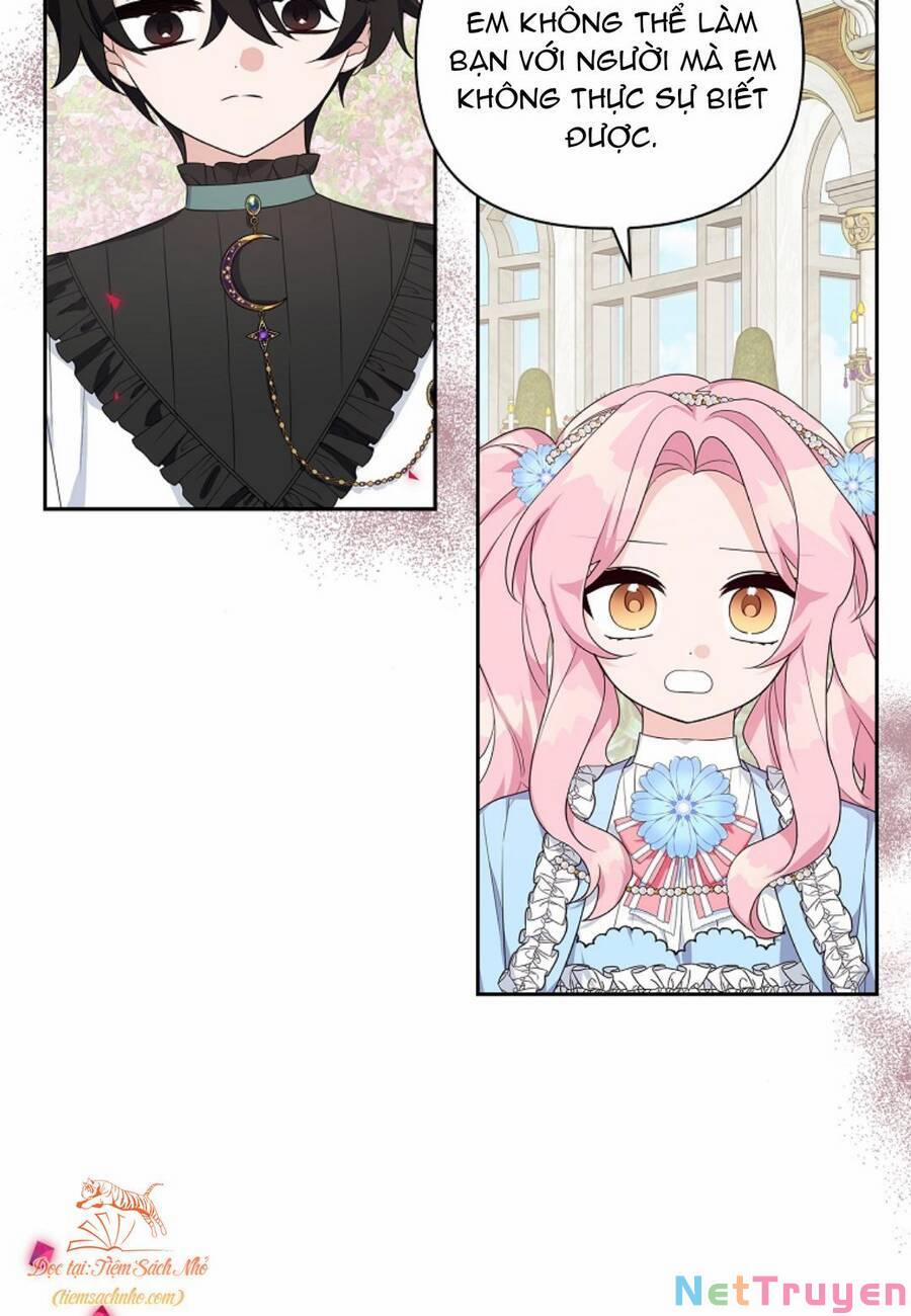 Cô Con Gái Út Của Công Tước Phản Diện 19 trang 79