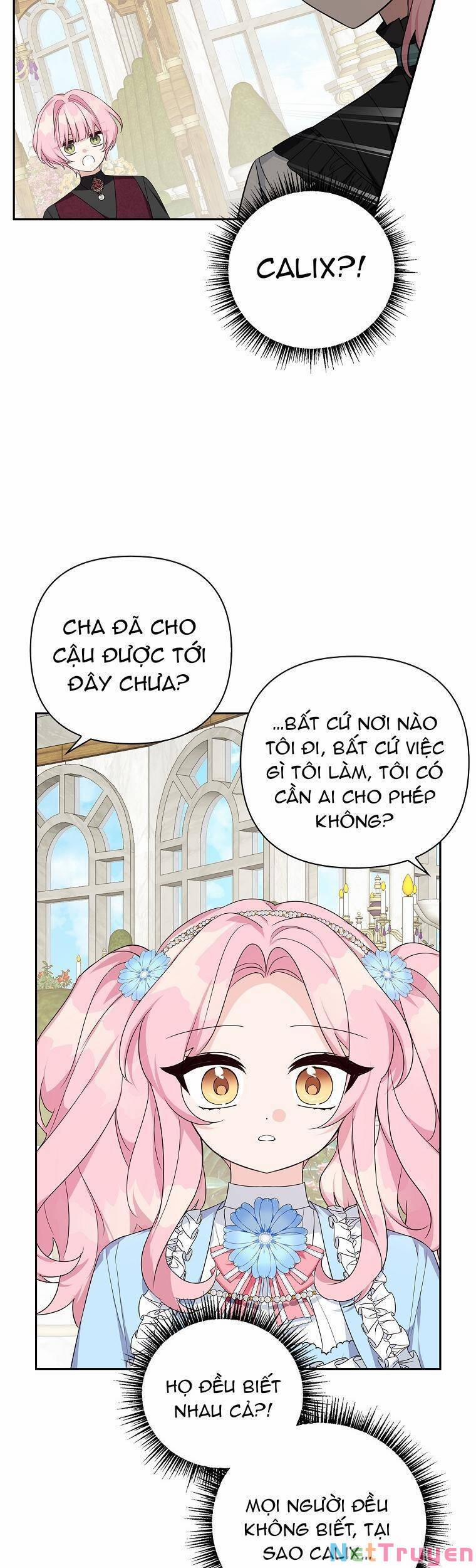 Cô Con Gái Út Của Công Tước Phản Diện 19 trang 82