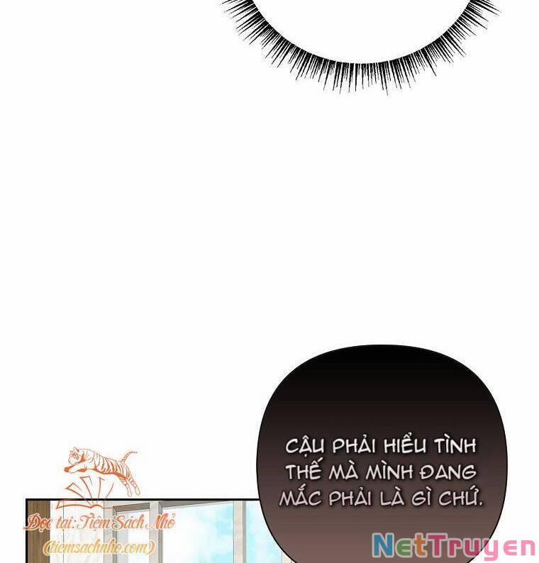 Cô Con Gái Út Của Công Tước Phản Diện 19 trang 83