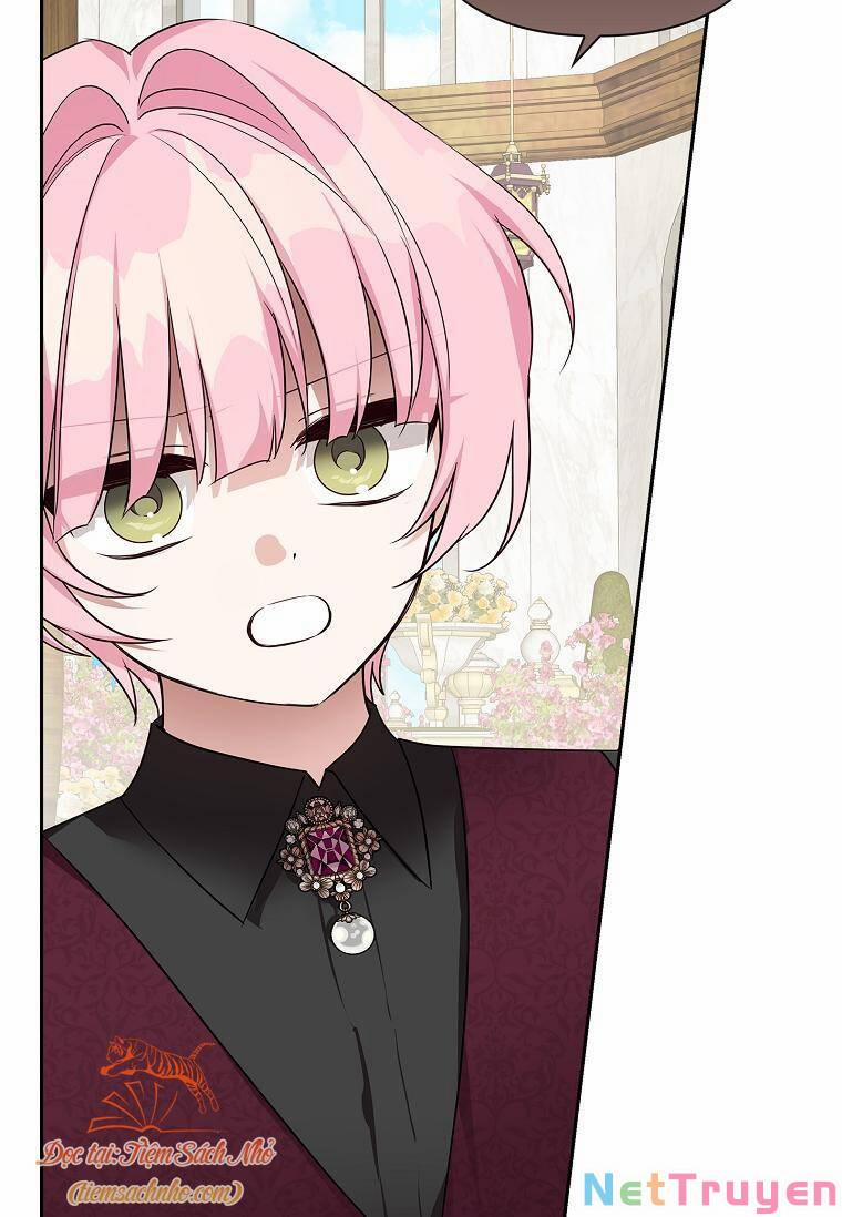 Cô Con Gái Út Của Công Tước Phản Diện 19 trang 84