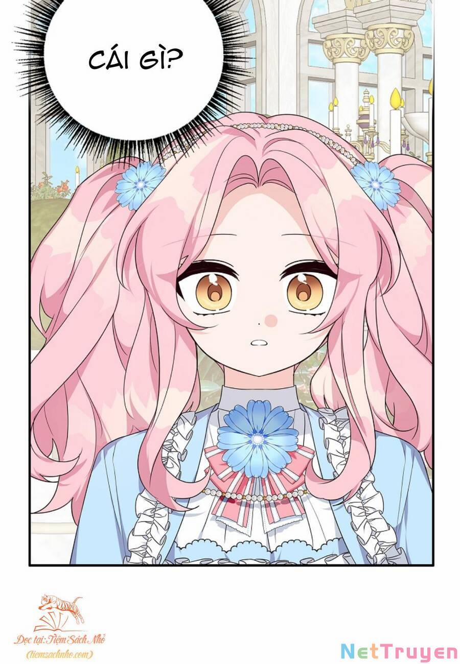 Cô Con Gái Út Của Công Tước Phản Diện 19 trang 86