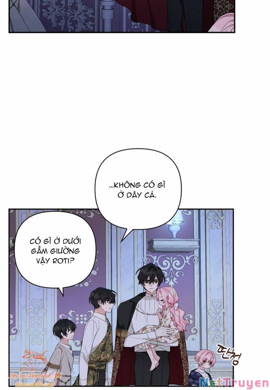 Cô Con Gái Út Của Công Tước Phản Diện 19 trang 9