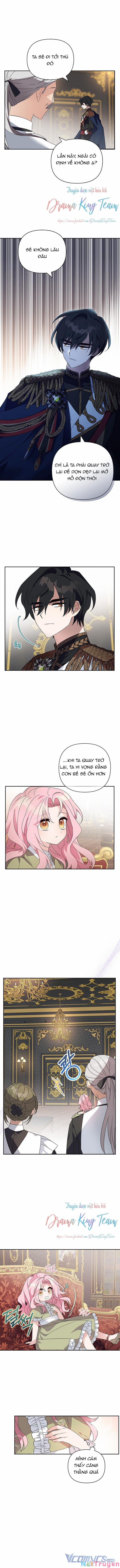 Cô Con Gái Út Của Công Tước Phản Diện 2 trang 1