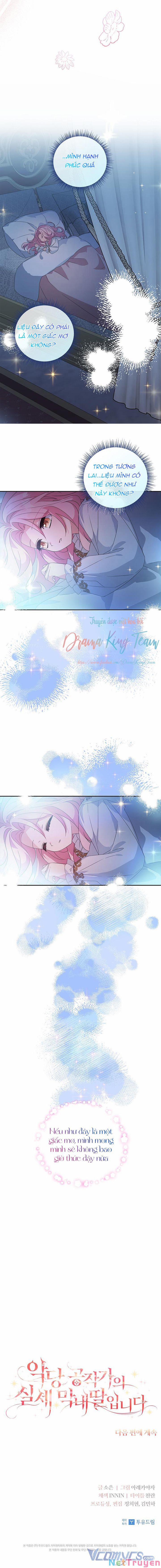 Cô Con Gái Út Của Công Tước Phản Diện 2 trang 10