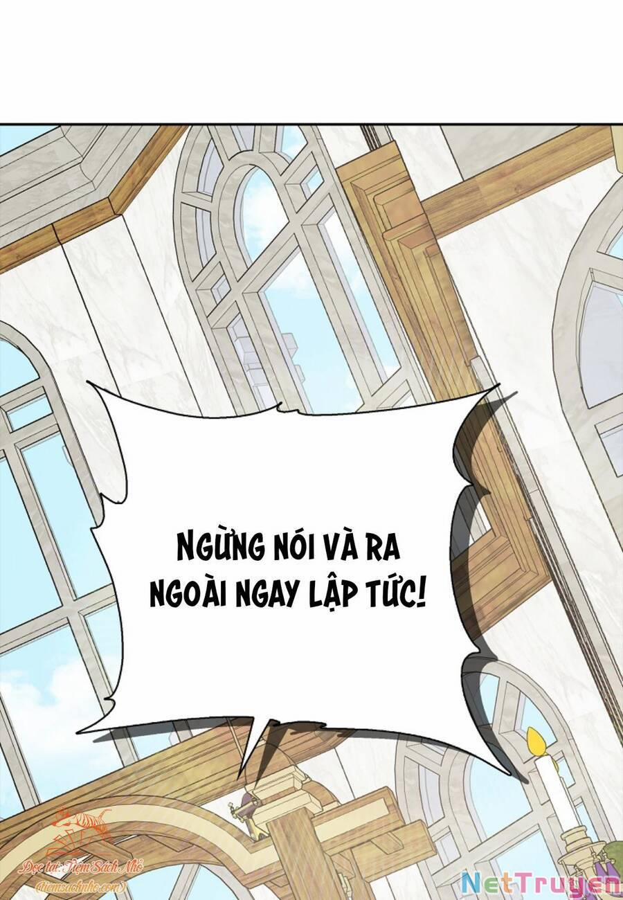 Cô Con Gái Út Của Công Tước Phản Diện 20 trang 13