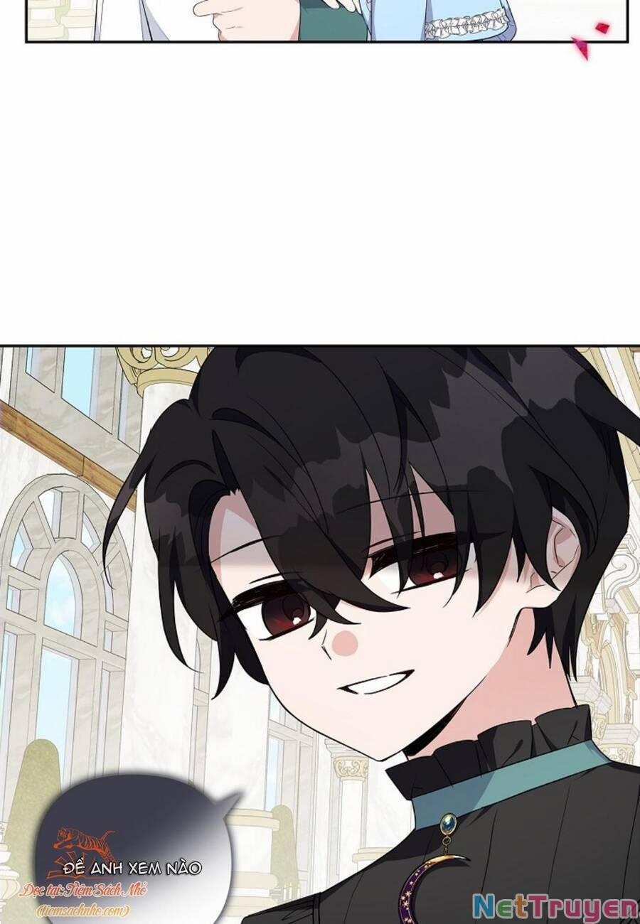 Cô Con Gái Út Của Công Tước Phản Diện 20 trang 23