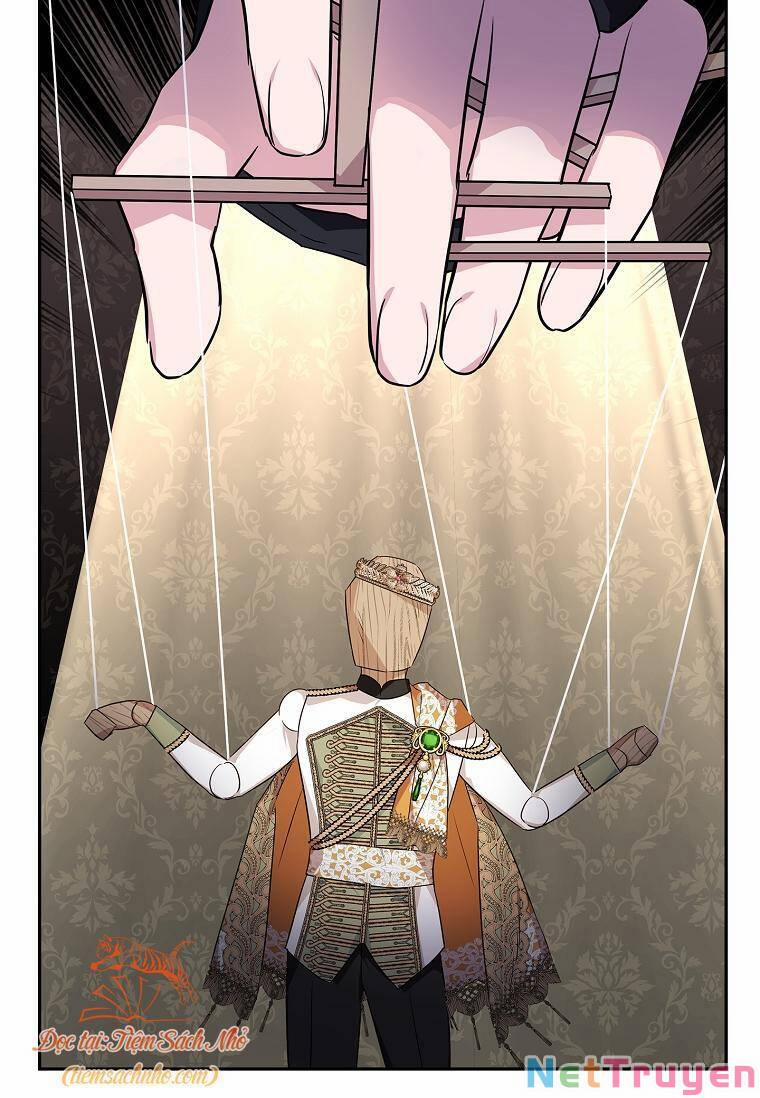 Cô Con Gái Út Của Công Tước Phản Diện 20 trang 26