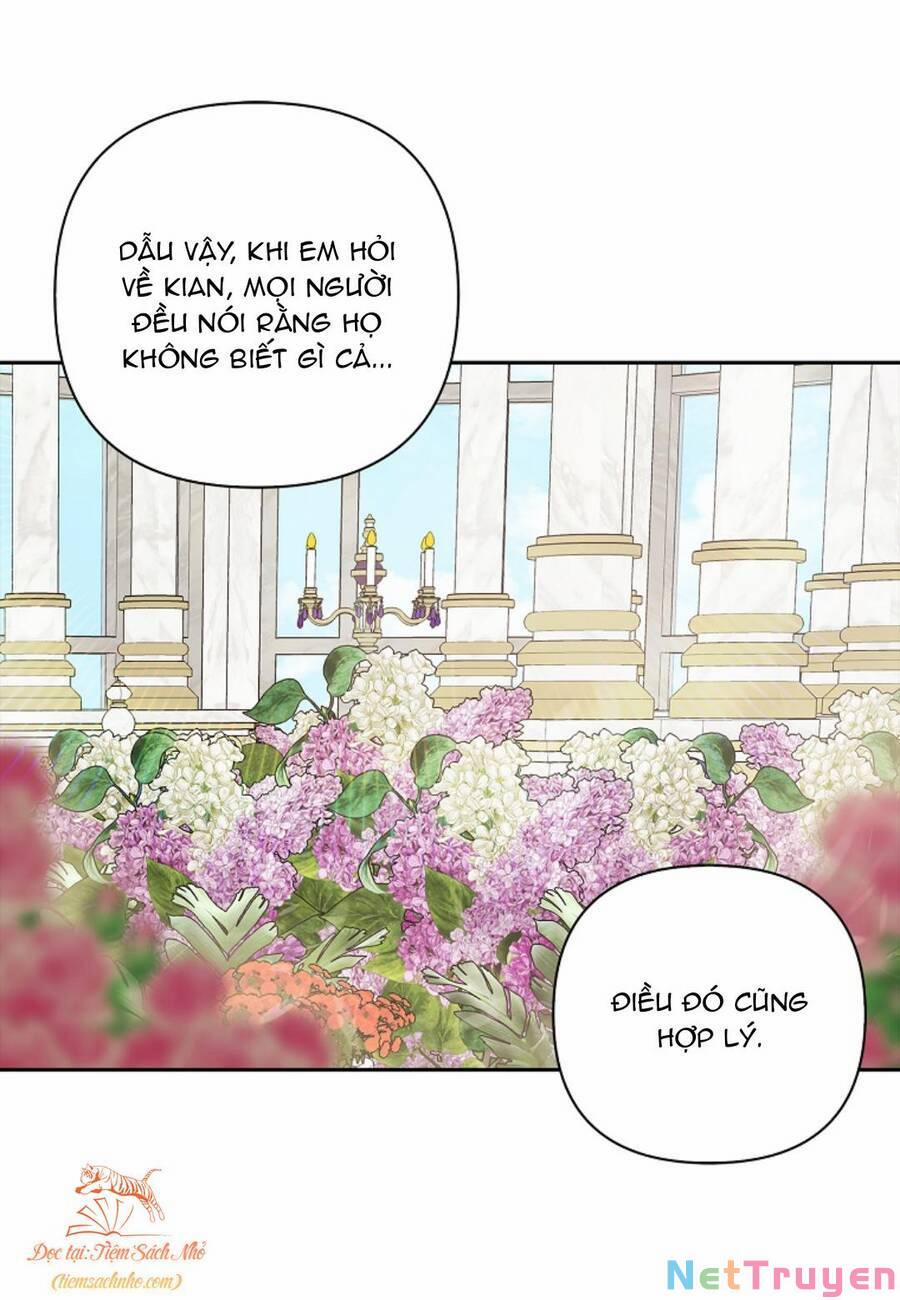 Cô Con Gái Út Của Công Tước Phản Diện 20 trang 29