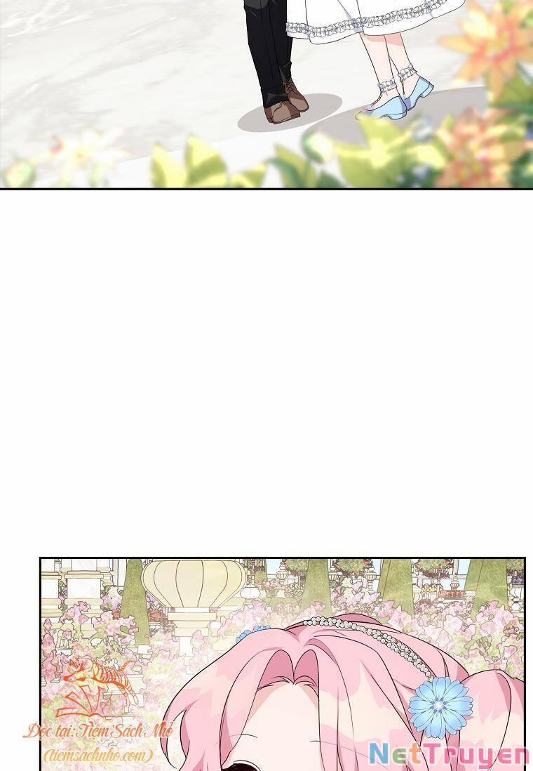 Cô Con Gái Út Của Công Tước Phản Diện 20 trang 31