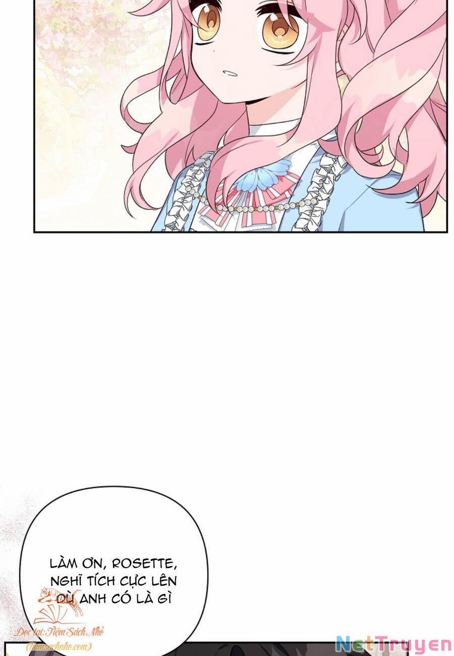 Cô Con Gái Út Của Công Tước Phản Diện 20 trang 32