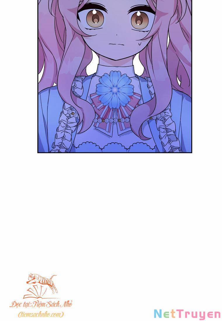 Cô Con Gái Út Của Công Tước Phản Diện 20 trang 35