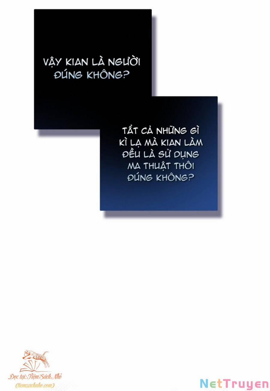 Cô Con Gái Út Của Công Tước Phản Diện 20 trang 36