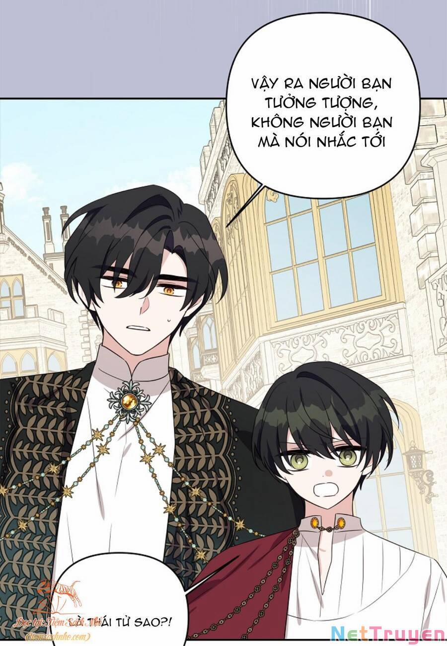 Cô Con Gái Út Của Công Tước Phản Diện 20 trang 38