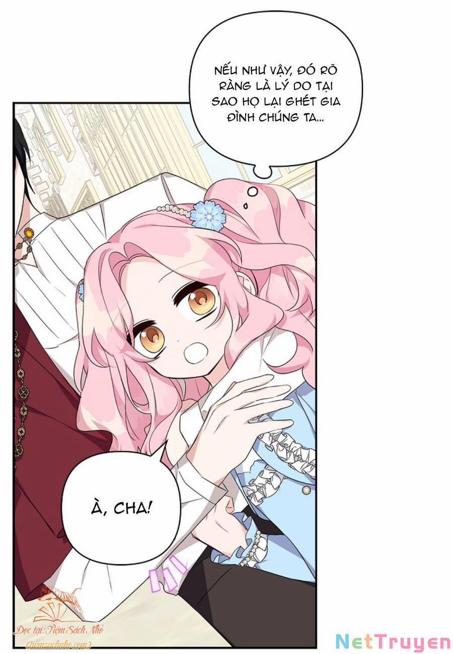 Cô Con Gái Út Của Công Tước Phản Diện 20 trang 44