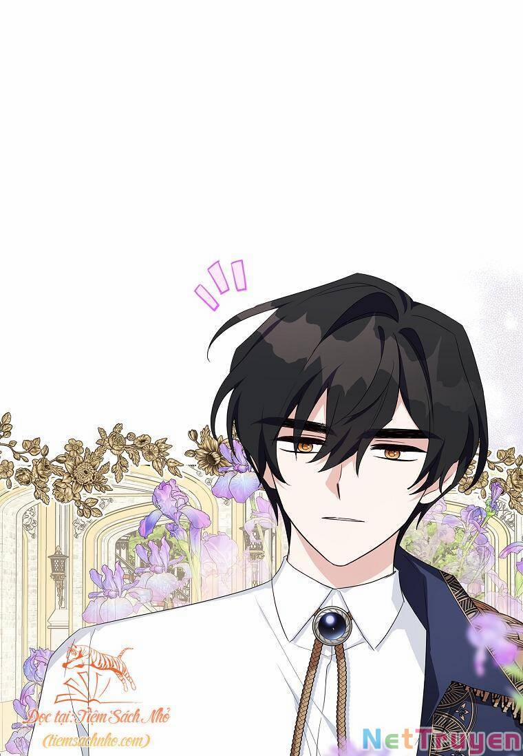 Cô Con Gái Út Của Công Tước Phản Diện 20 trang 45