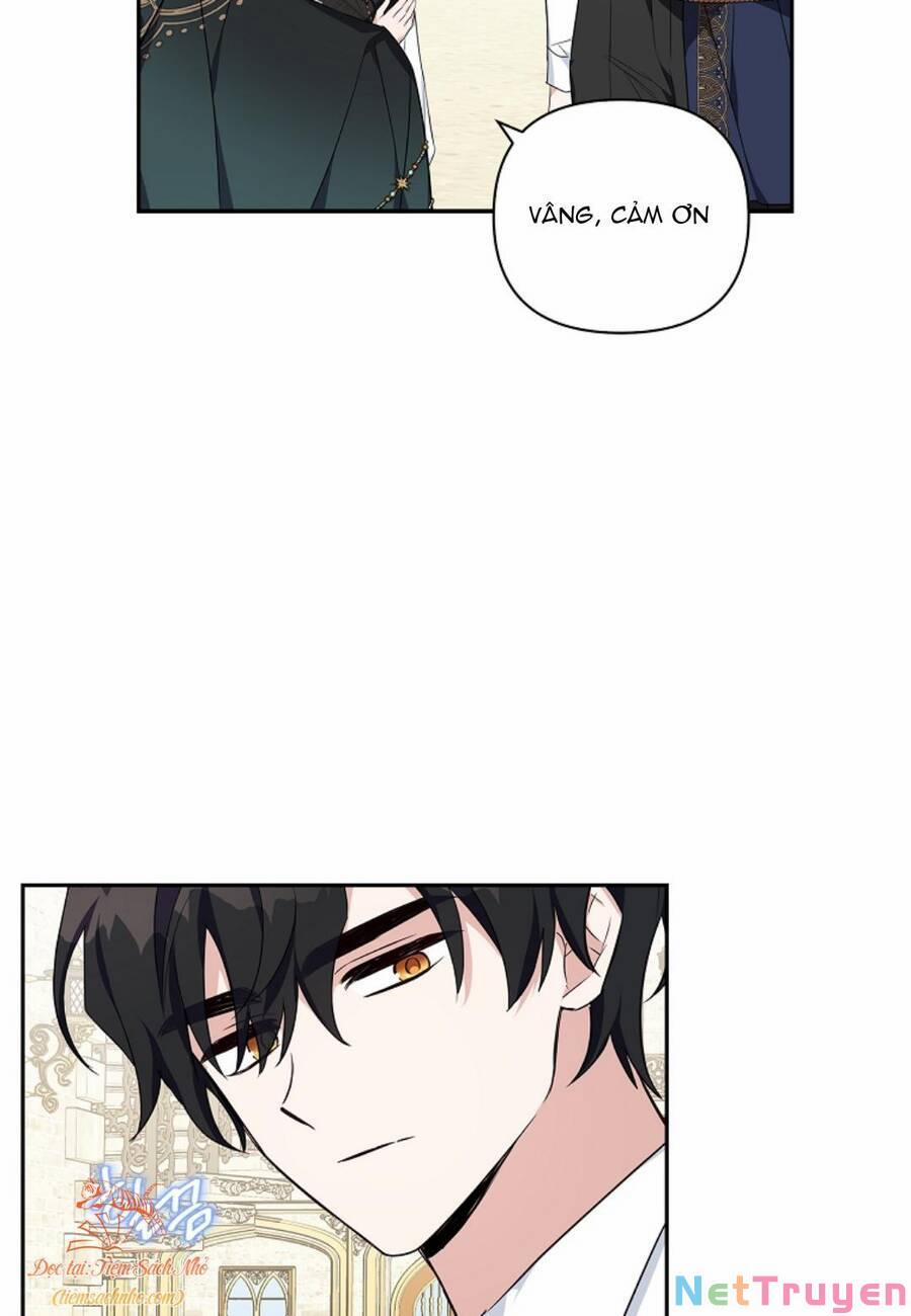 Cô Con Gái Út Của Công Tước Phản Diện 20 trang 48