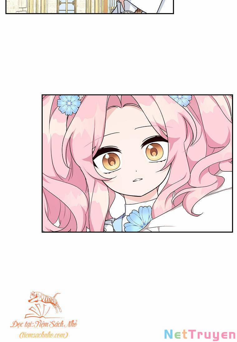 Cô Con Gái Út Của Công Tước Phản Diện 20 trang 49