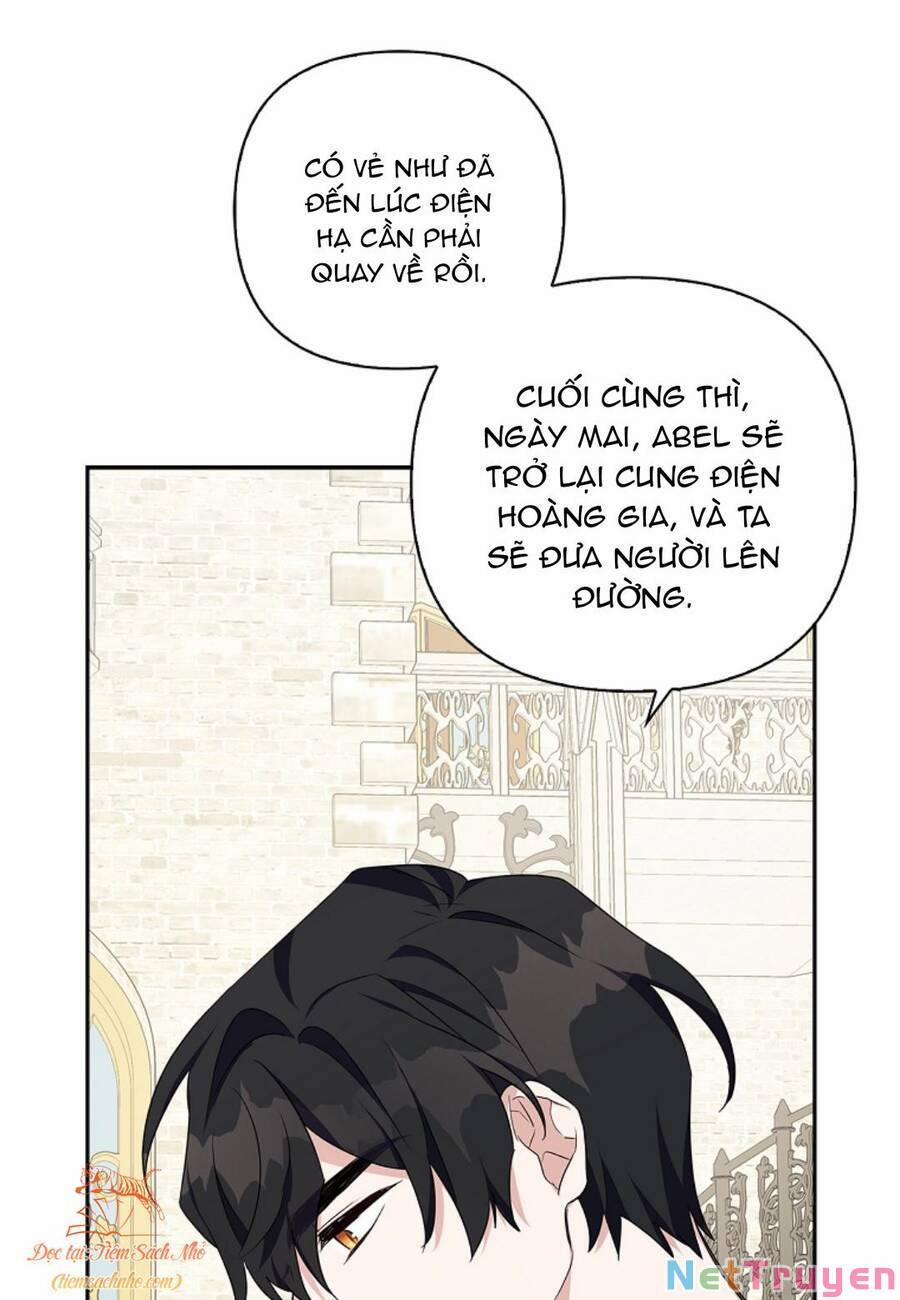 Cô Con Gái Út Của Công Tước Phản Diện 20 trang 50