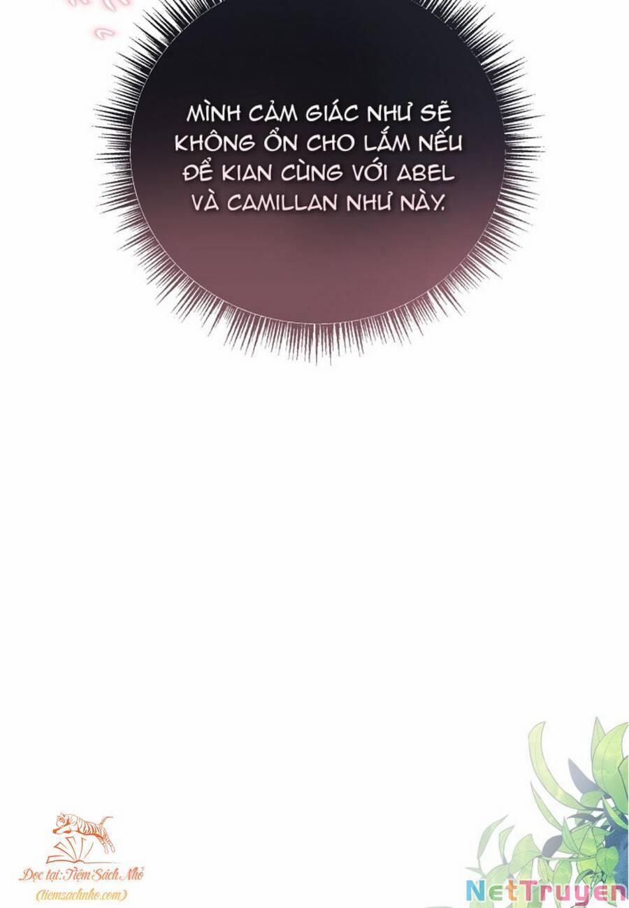 Cô Con Gái Út Của Công Tước Phản Diện 20 trang 58