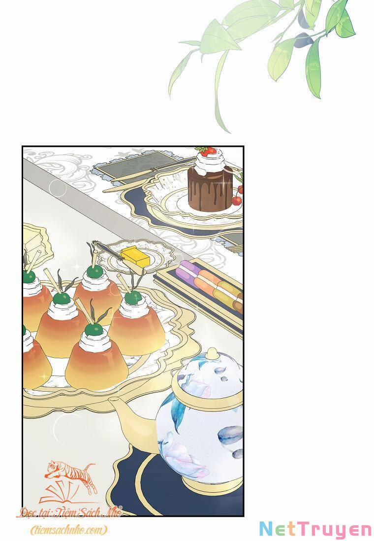 Cô Con Gái Út Của Công Tước Phản Diện 20 trang 59