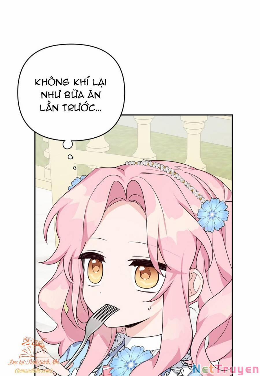 Cô Con Gái Út Của Công Tước Phản Diện 20 trang 60