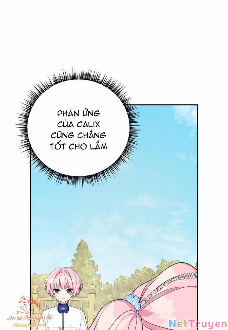 Cô Con Gái Út Của Công Tước Phản Diện 20 trang 63