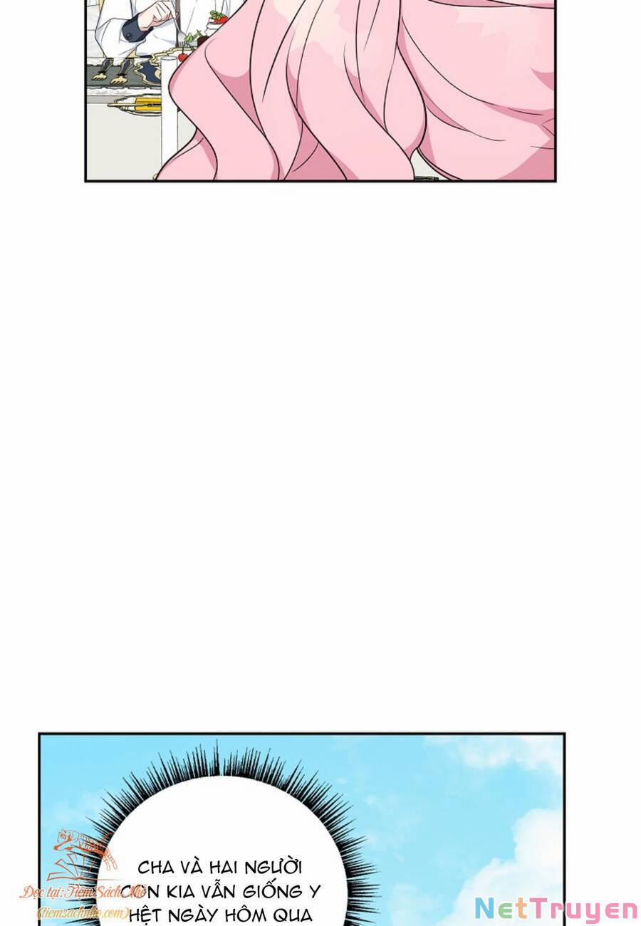 Cô Con Gái Út Của Công Tước Phản Diện 20 trang 64