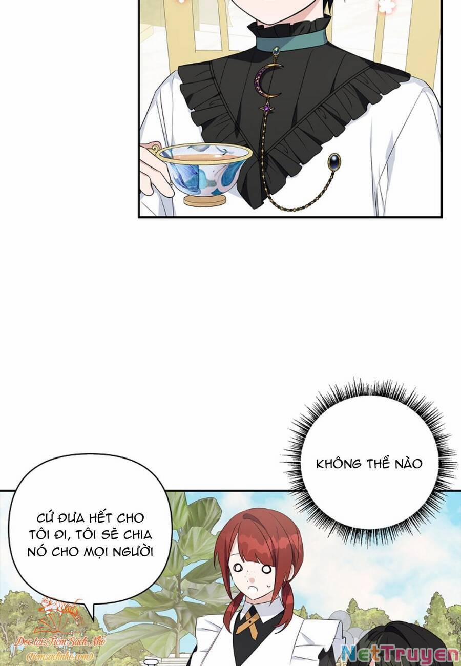 Cô Con Gái Út Của Công Tước Phản Diện 20 trang 67