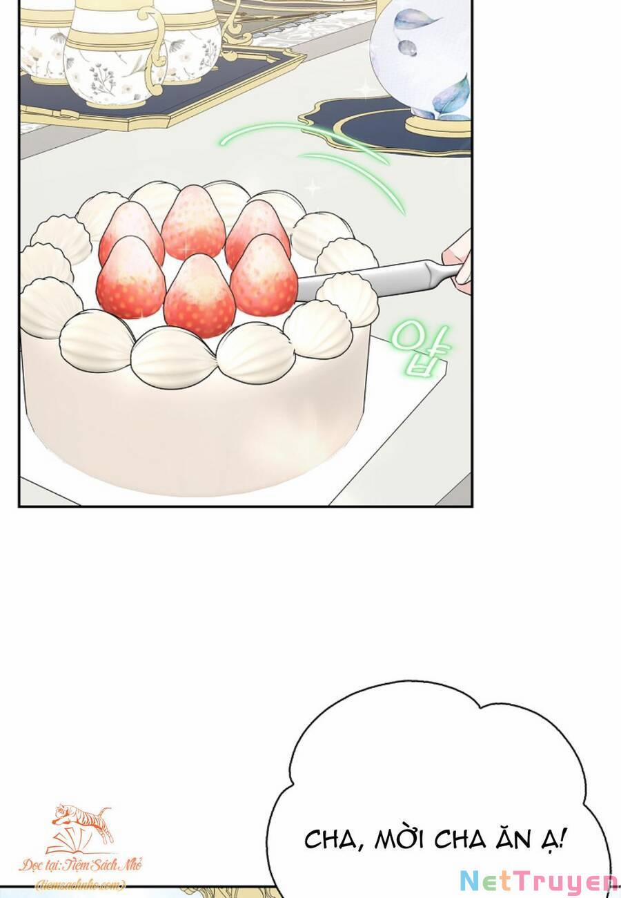 Cô Con Gái Út Của Công Tước Phản Diện 20 trang 69