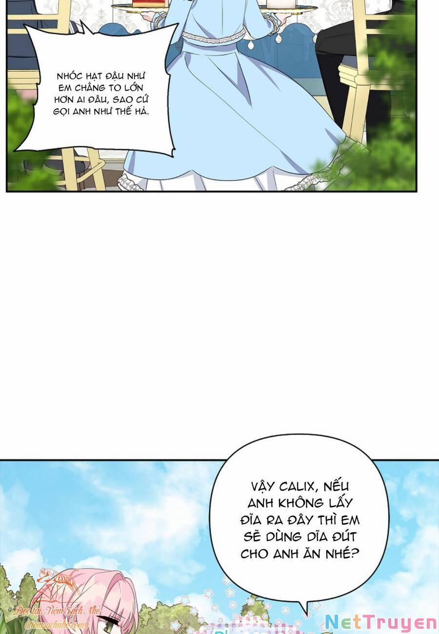 Cô Con Gái Út Của Công Tước Phản Diện 20 trang 73