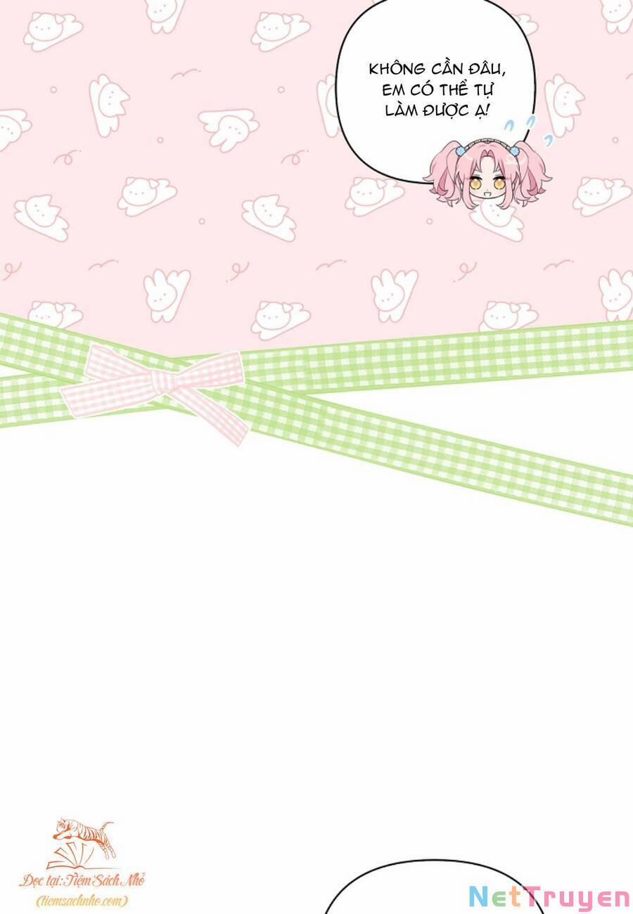 Cô Con Gái Út Của Công Tước Phản Diện 20 trang 76