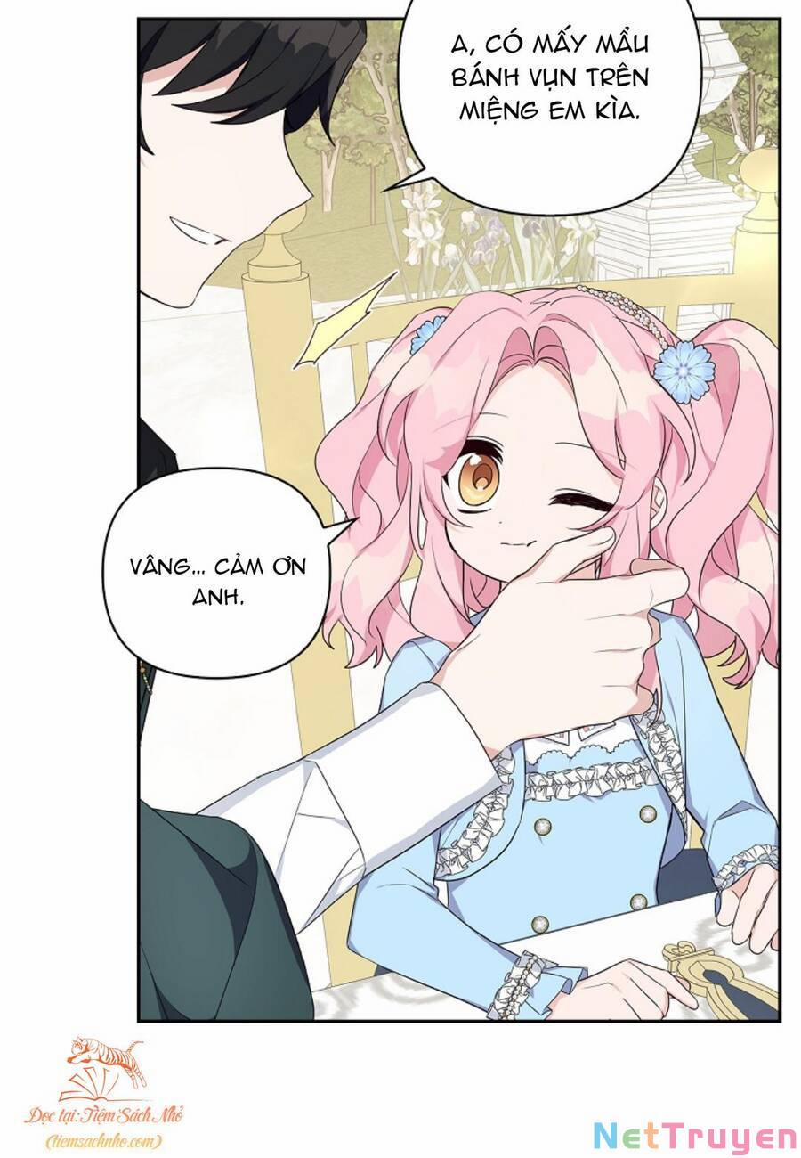 Cô Con Gái Út Của Công Tước Phản Diện 20 trang 77