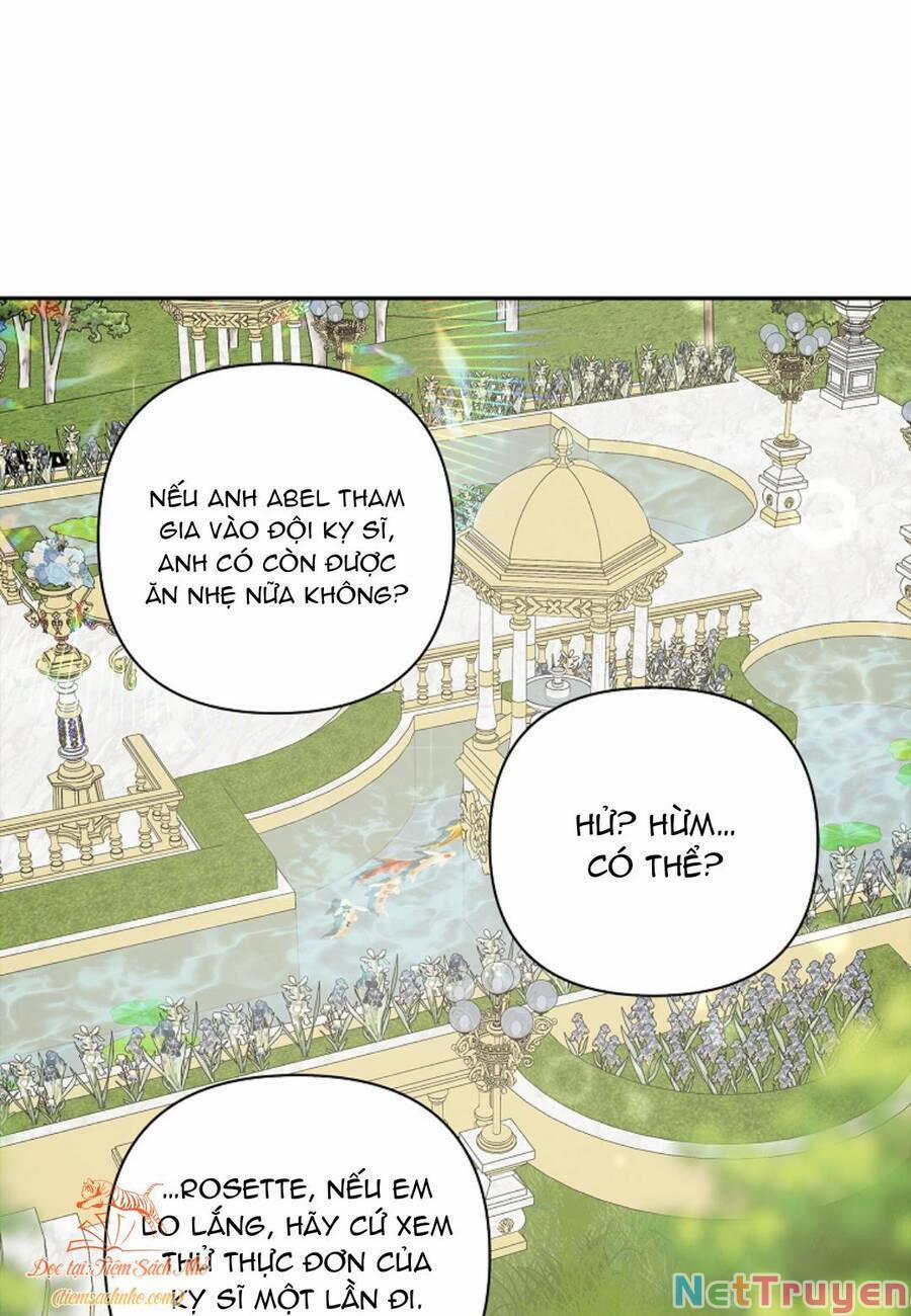 Cô Con Gái Út Của Công Tước Phản Diện 20 trang 78